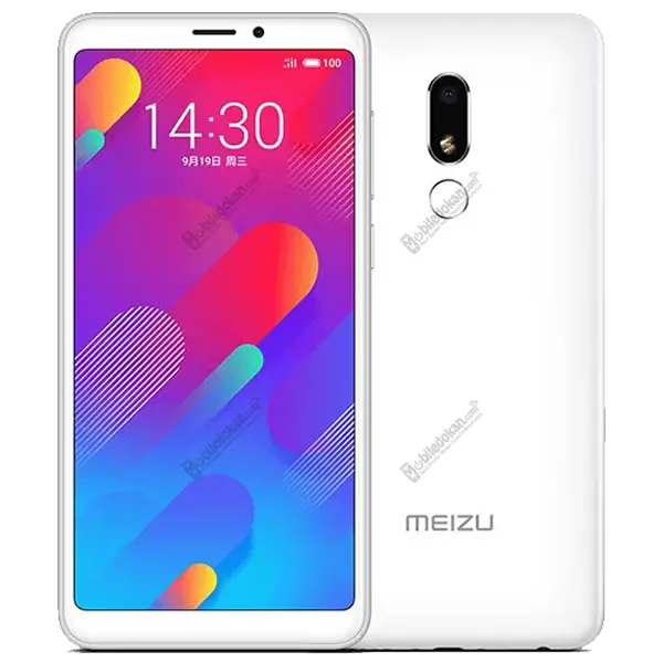 Meizu V8