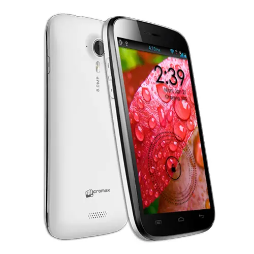 Micromax A116 Canvas HD