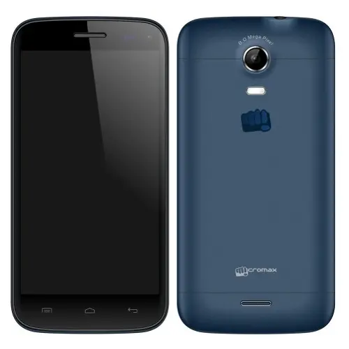 Micromax A200 Canvas Turbo Mini