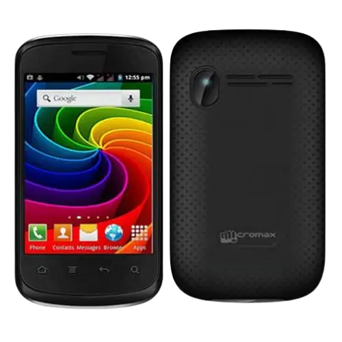 Micromax A27 Ninja