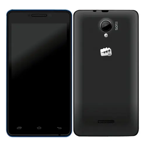 Micromax A76 Canvas Fun