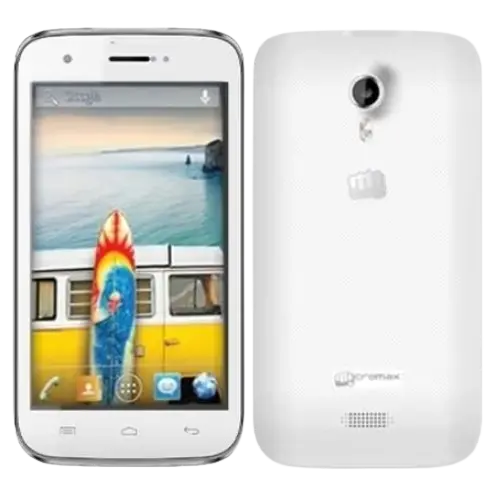 Micromax A92 Canvas Lite