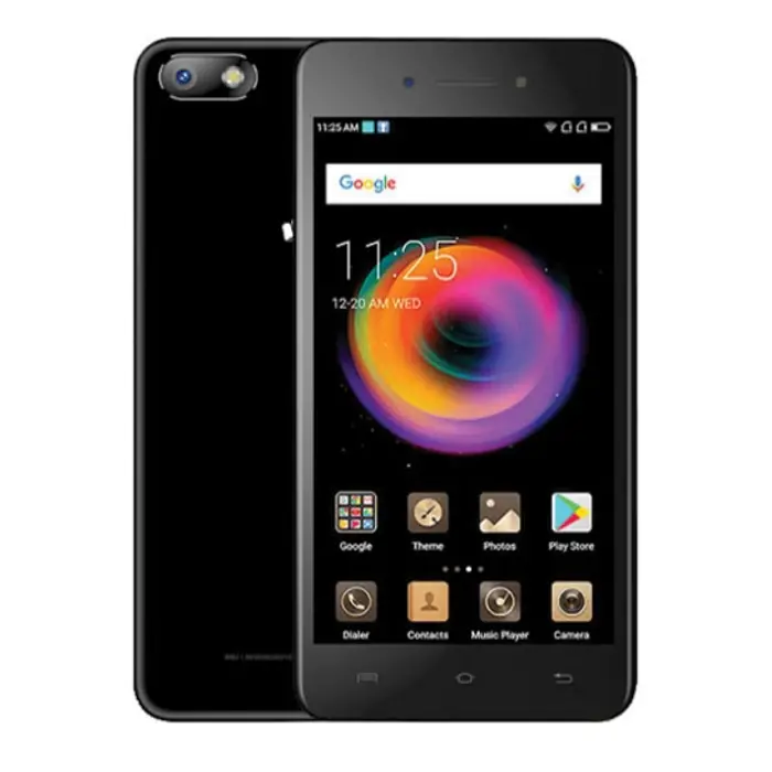 Micromax B5 Pro