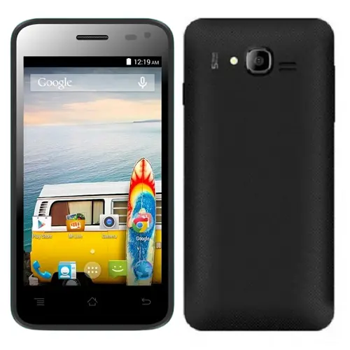 Micromax Bolt A69