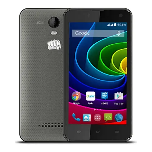 Micromax Bolt Q335