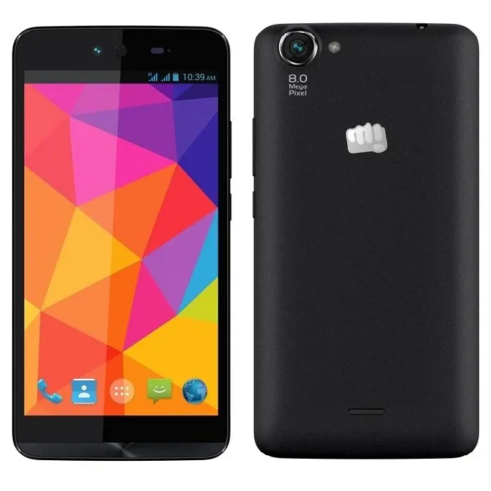 Micromax Bolt Q338