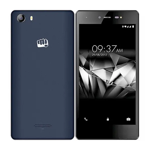 Micromax Canvas 5