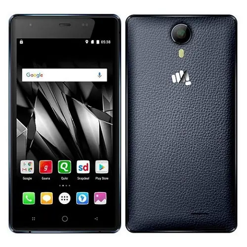 Micromax Canvas 5 Lite Q462