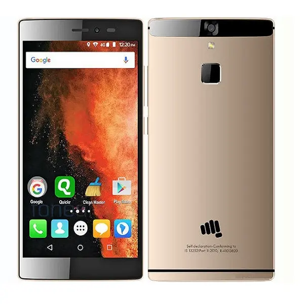 Micromax Canvas 6