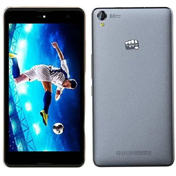 Micromax Canvas Fire 5 Q386