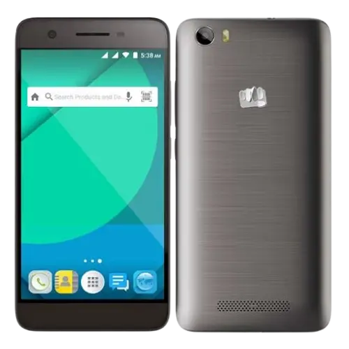 Micromax Canvas Juice 4G Q461