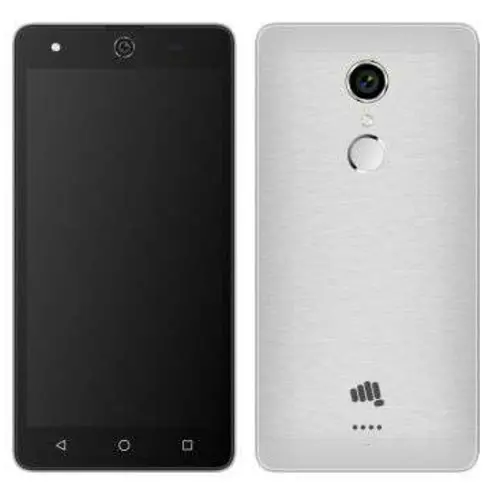 Micromax Canvas Selfie 4 Q349