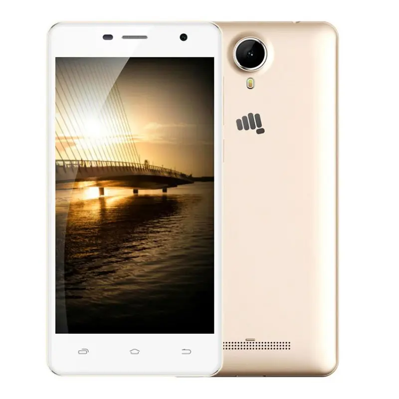 Micromax Canvas Spark 2 Pro Q351