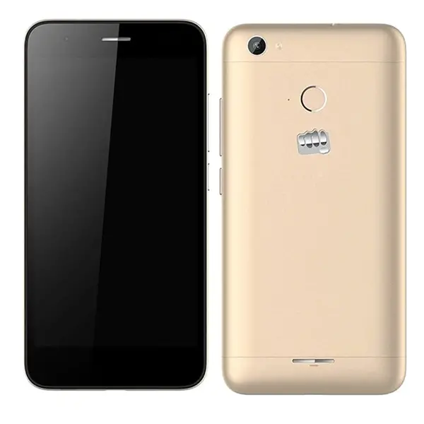 Micromax Canvas Unite 4 Pro