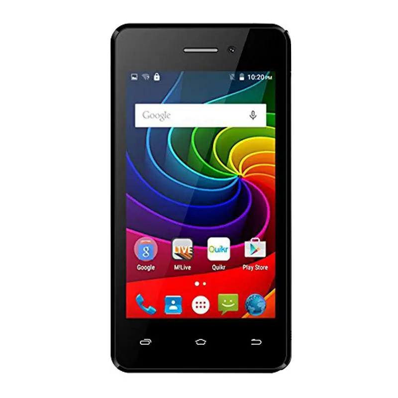 Micromax Q301 Plus