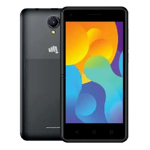 Micromax Q3301