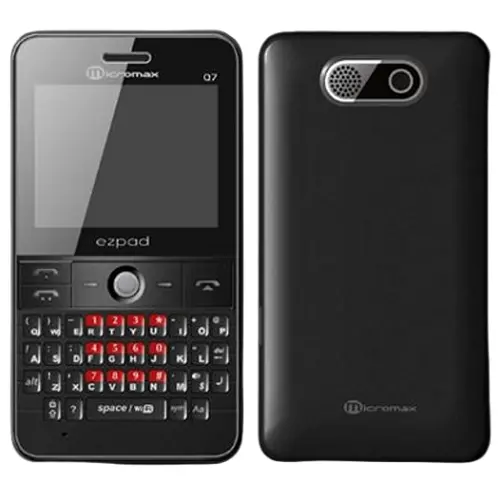 Micromax Q7