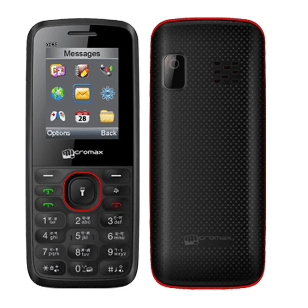 Micromax X085