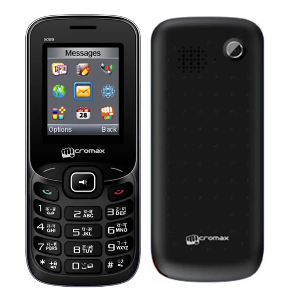 Micromax X088