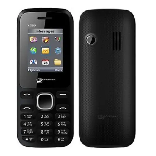 Micromax X089