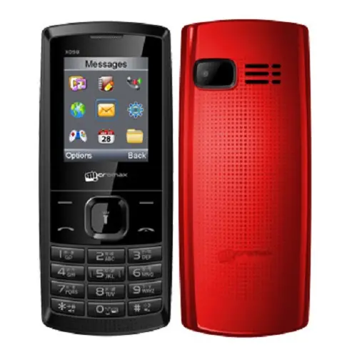 Micromax X098