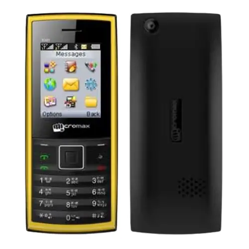 Micromax X101