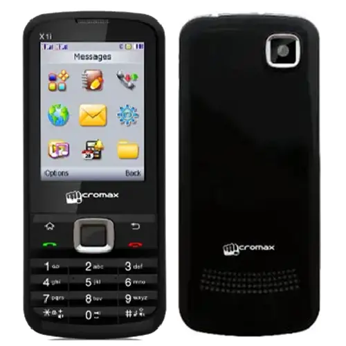 Micromax X1I XTRA