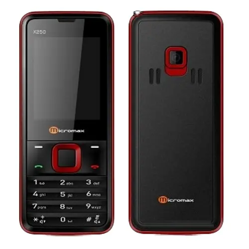 Micromax X250