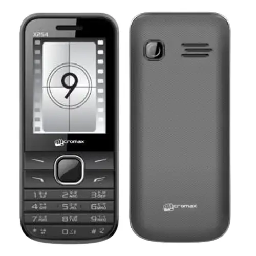 Micromax X254