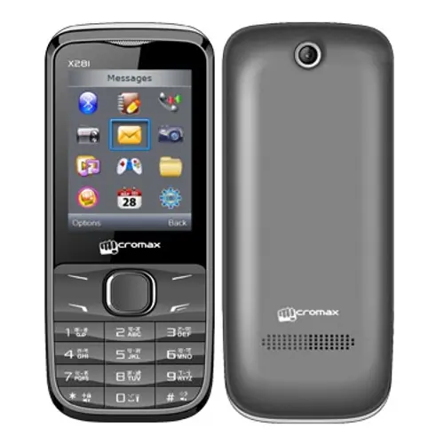 Micromax X281