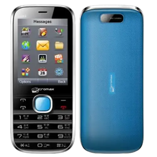 Micromax X293