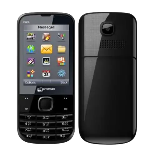 Micromax X324