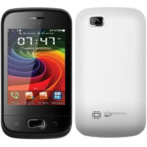 Micromax X446