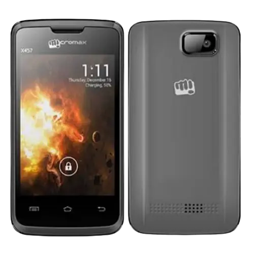 Micromax X457