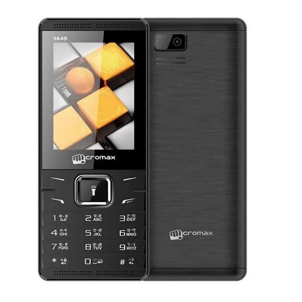 Micromax X649