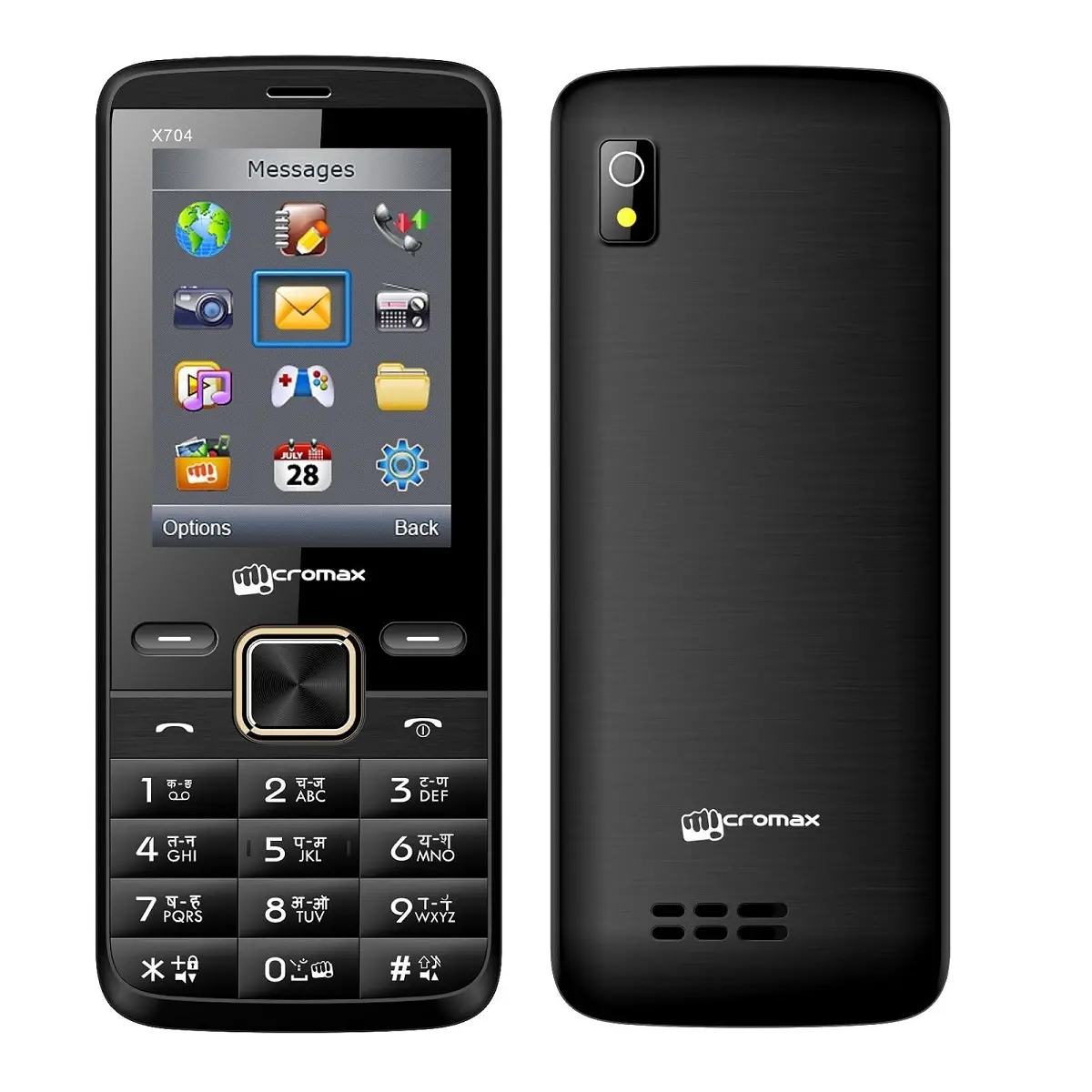 Micromax X704