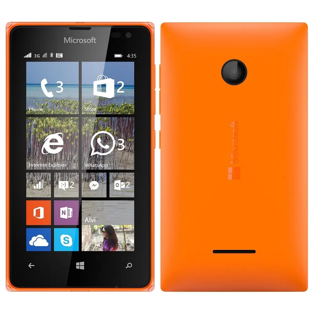 Microsoft Lumia 435