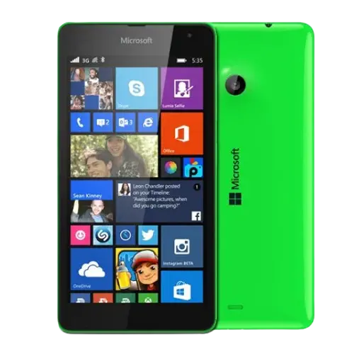 Microsoft Lumia 535 Dual SIM