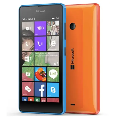 Microsoft Lumia 540 Dual SIM