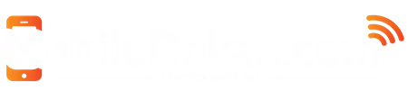 MobileDokan Logo