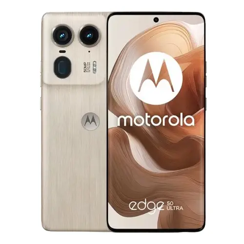 Motorola Edge 50 Ultra Image