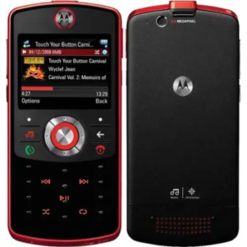 Motorola EM30