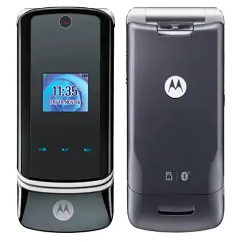 Motorola KRZR K1