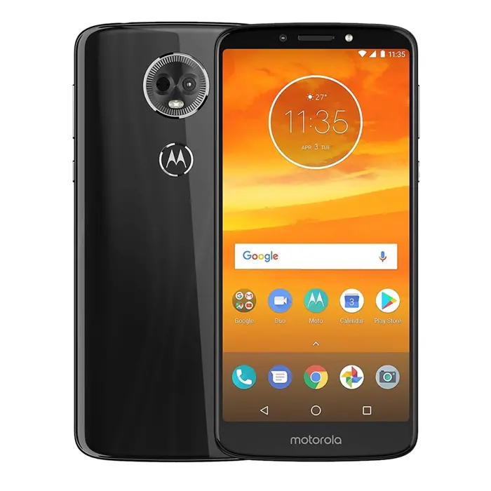 Motorola Moto E5 Price in Bangladesh 2025, Specs & Review | MobileDokan