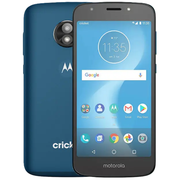 Motorola Moto E5 Cruise