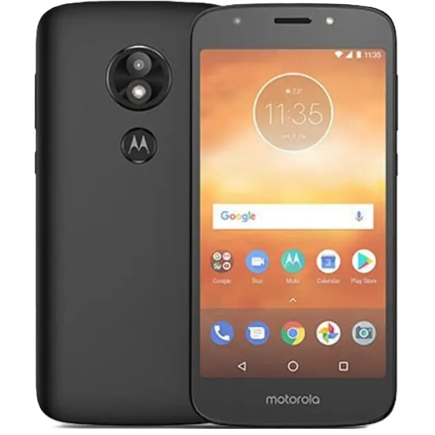 Motorola Moto E5 Play Go