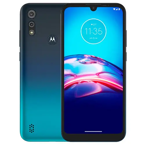 Motorola Moto E6s (2020) Image