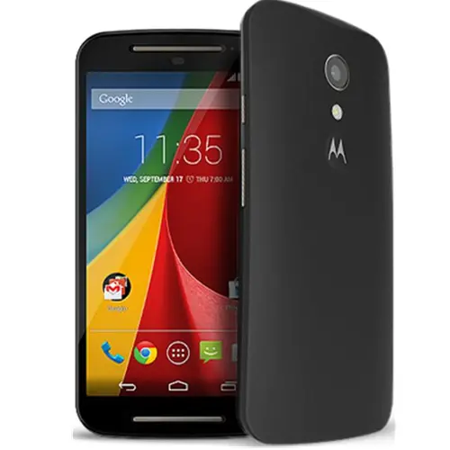 Motorola Moto G (2014)