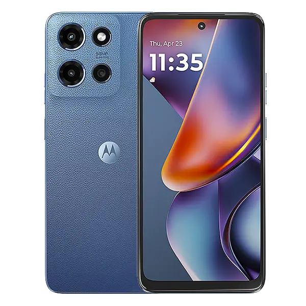 Motorola Moto G 5G (2025)