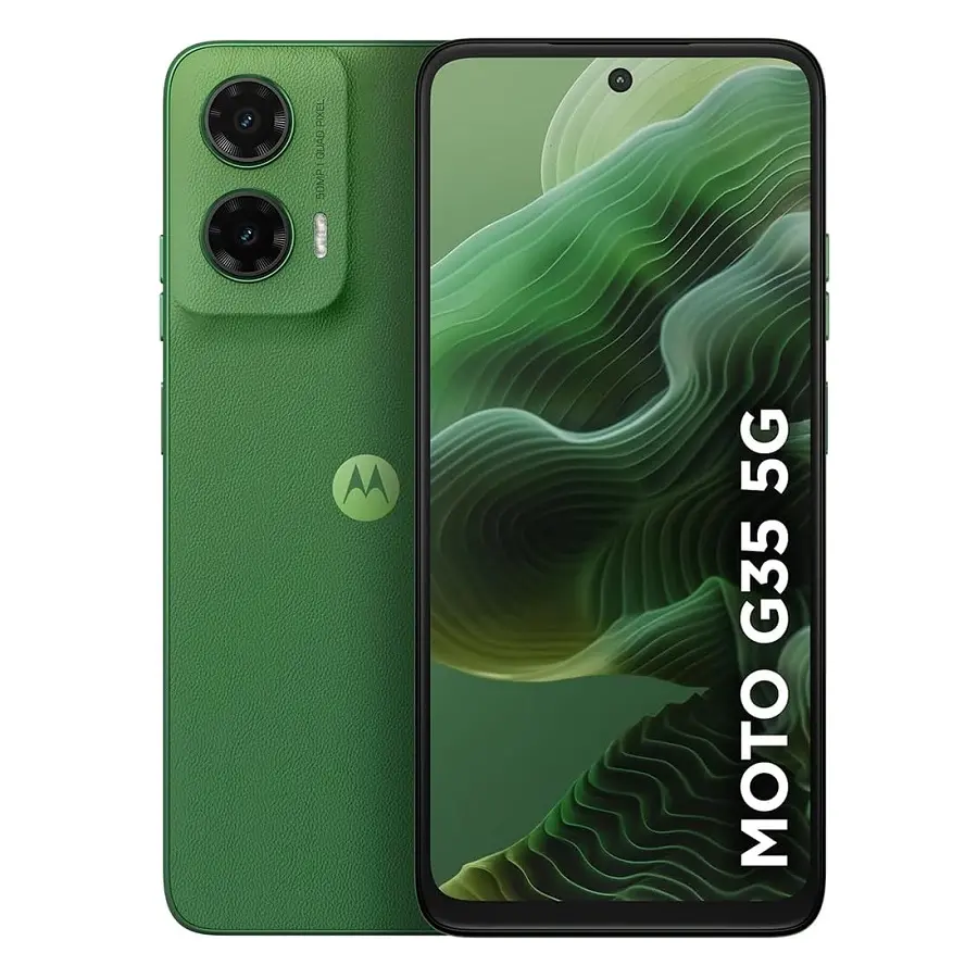 Motorola Moto G35